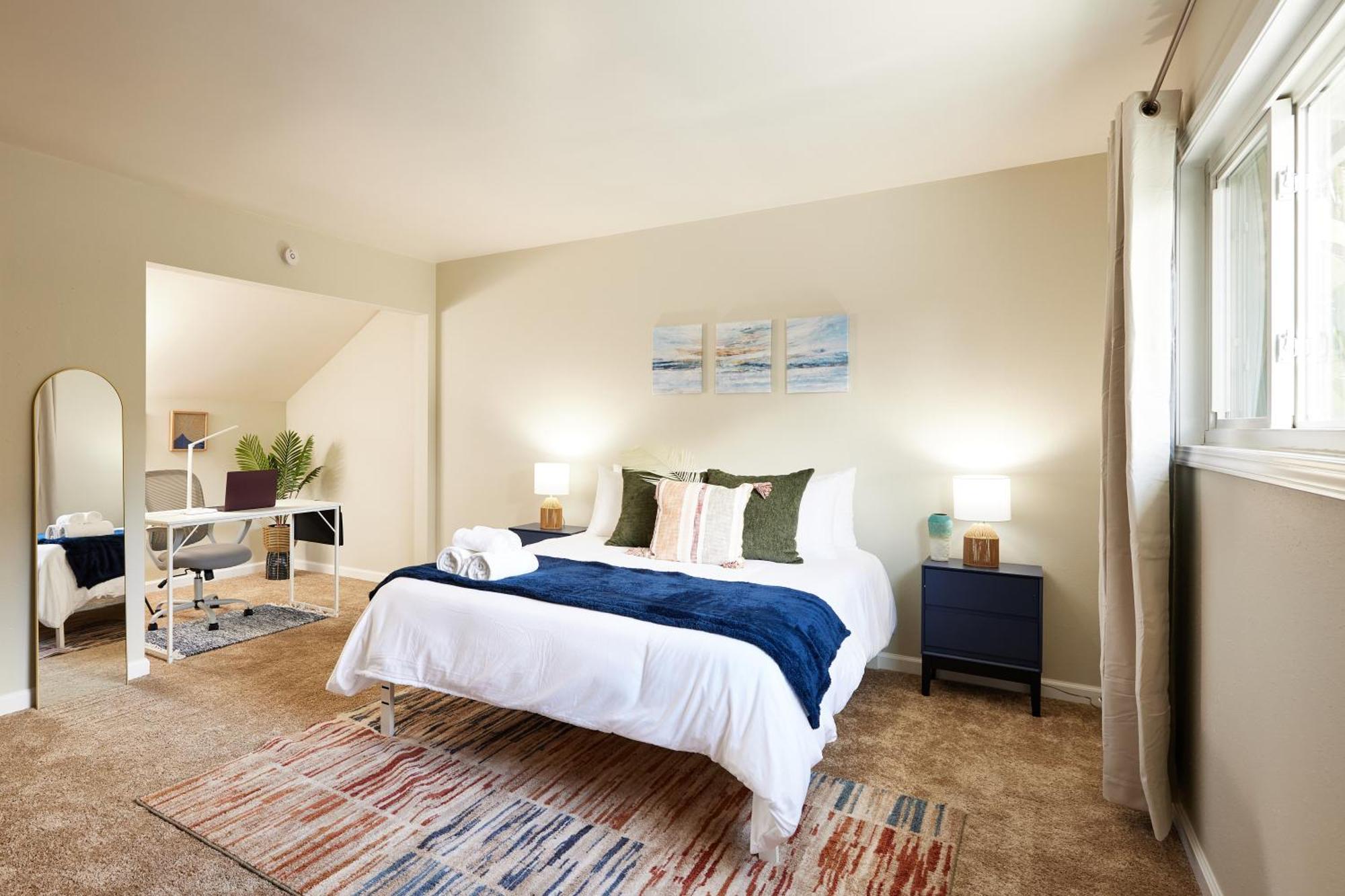 Stunning Coastal Escape With Private Pool, Spa, Arcade, Disney, Beach ミッションビエホ エクステリア 写真