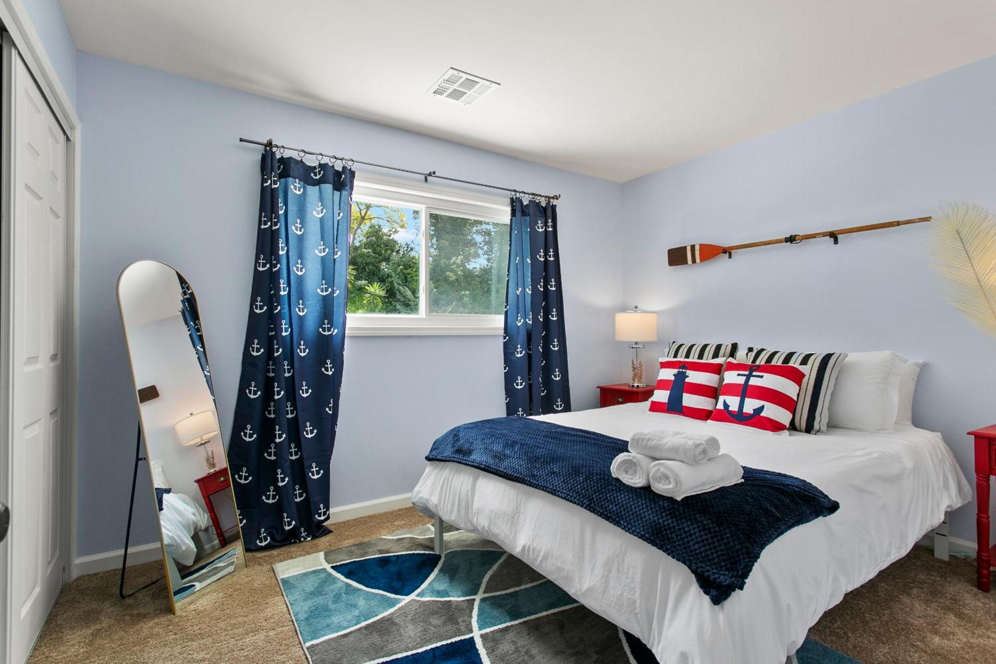 Stunning Coastal Escape With Private Pool, Spa, Arcade, Disney, Beach ミッションビエホ エクステリア 写真