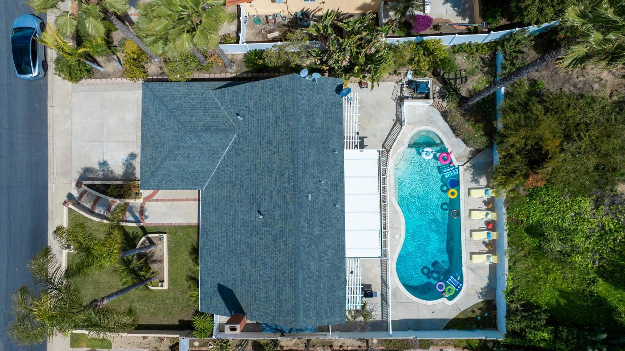 Stunning Coastal Escape With Private Pool, Spa, Arcade, Disney, Beach ミッションビエホ エクステリア 写真