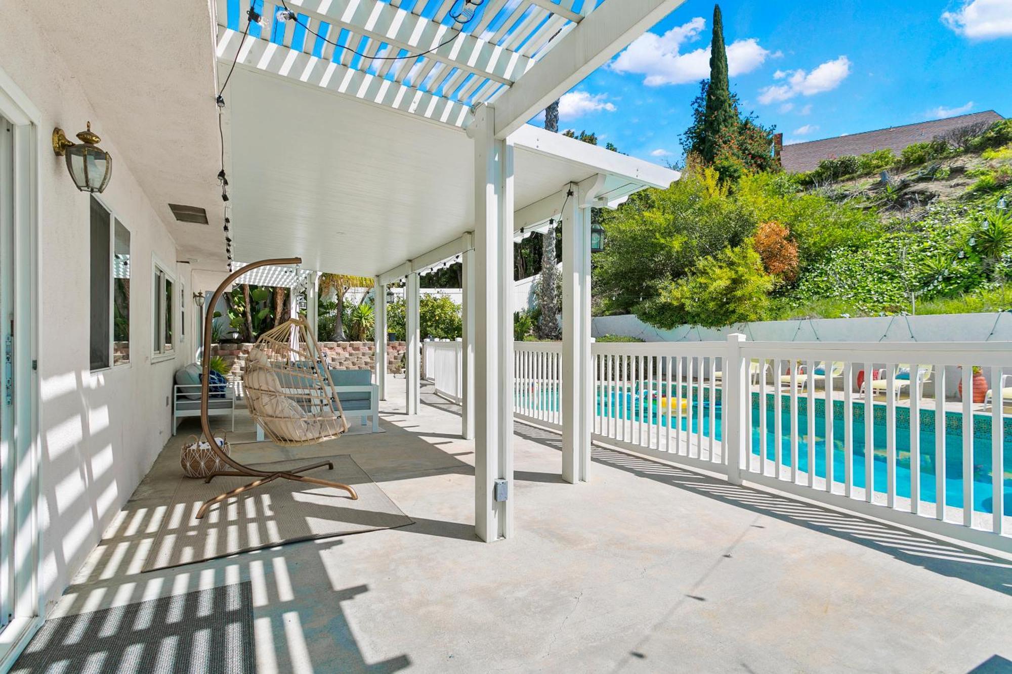 Stunning Coastal Escape With Private Pool, Spa, Arcade, Disney, Beach ミッションビエホ エクステリア 写真