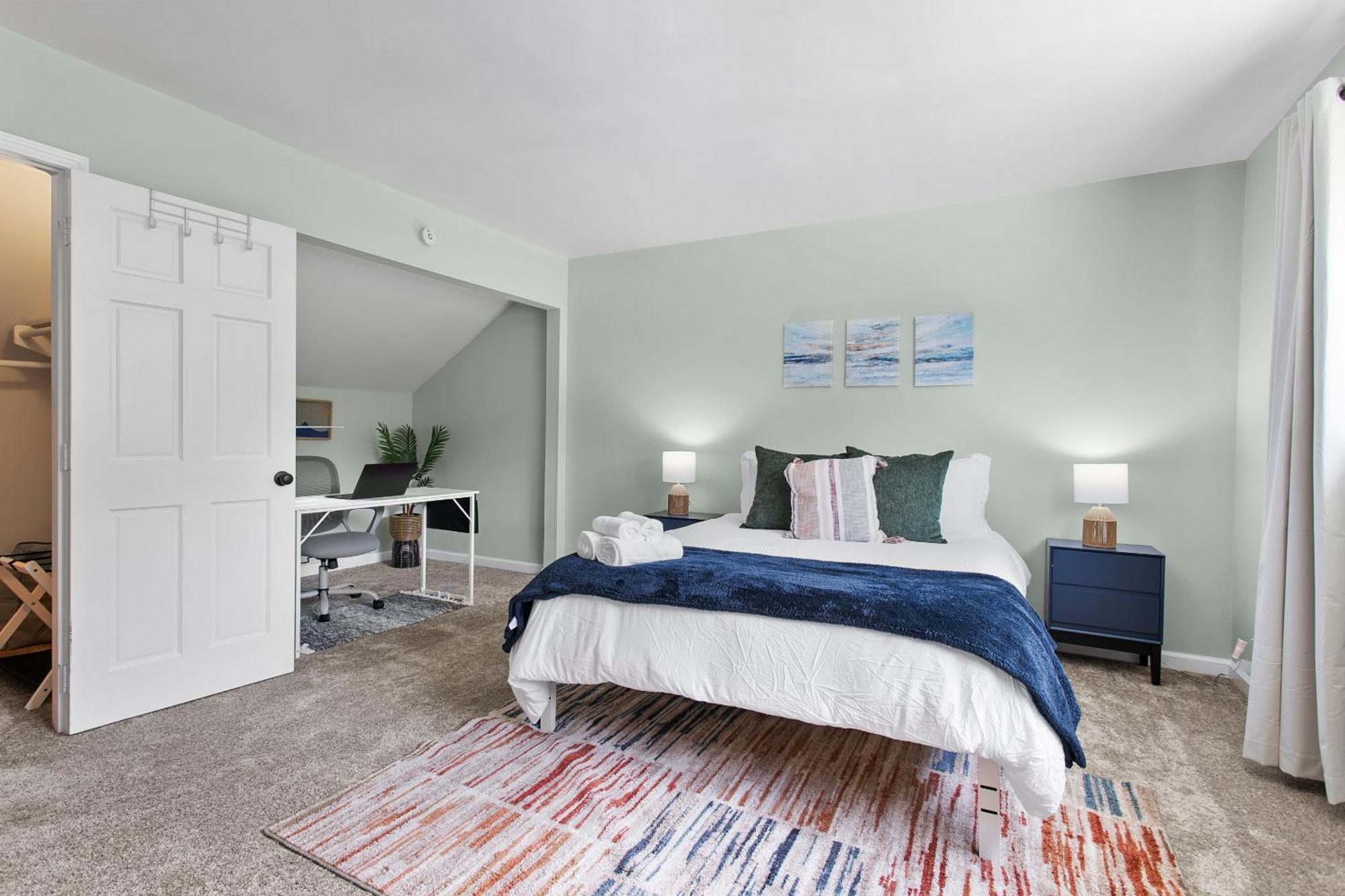Stunning Coastal Escape With Private Pool, Spa, Arcade, Disney, Beach ミッションビエホ エクステリア 写真